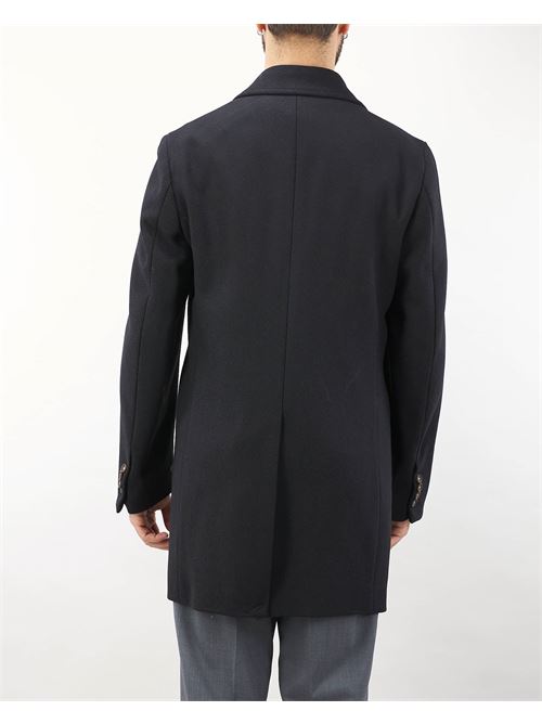 Single brested coat Manuel Ritz MANUEL RITZ | Coat | 3732C4448C24379299